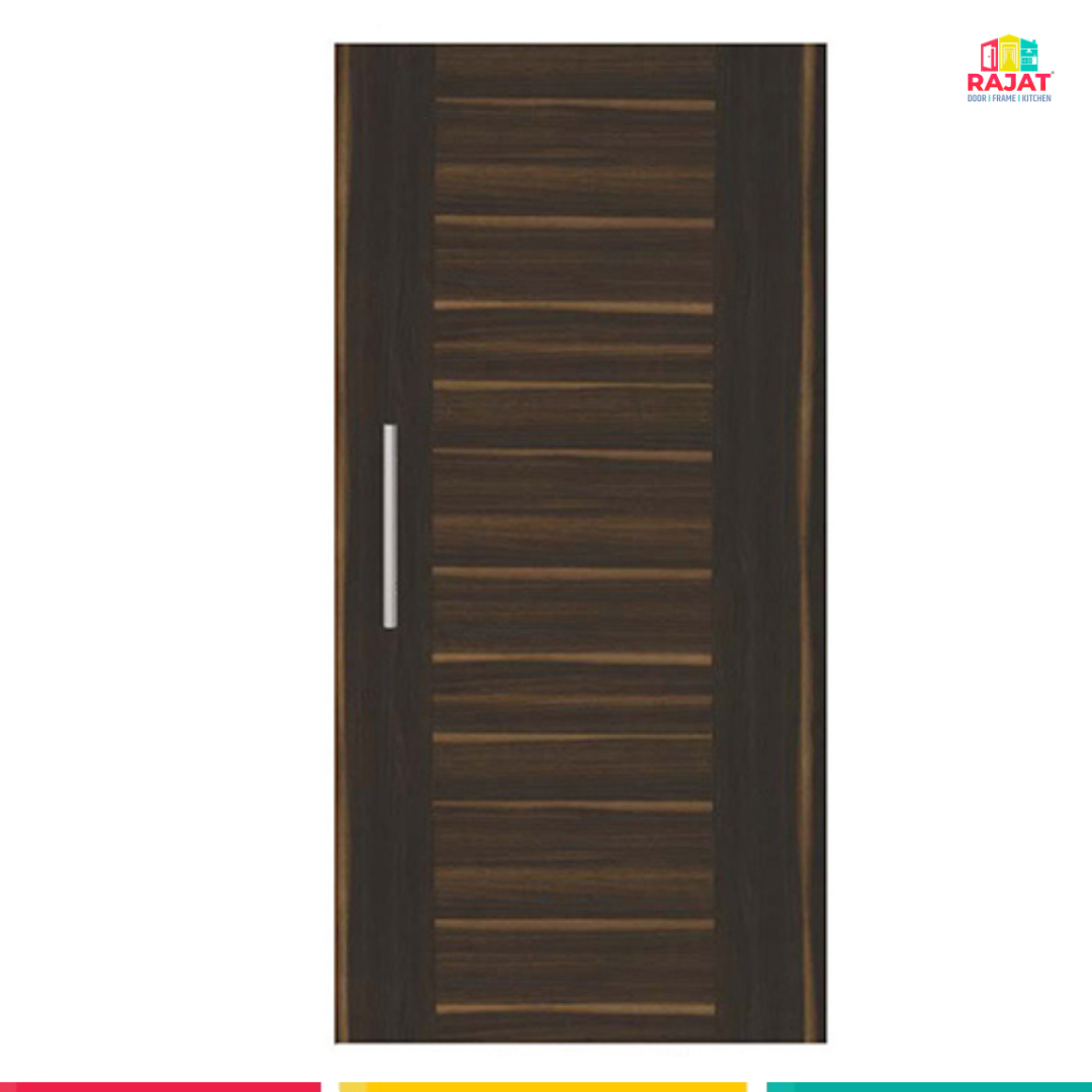 Laminated Door 